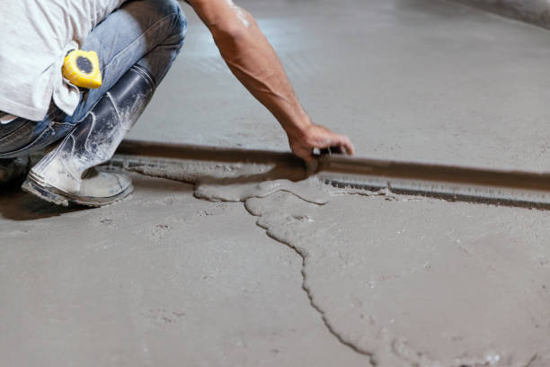 Best Industrial Concrete Flooring in Pearl City, HI