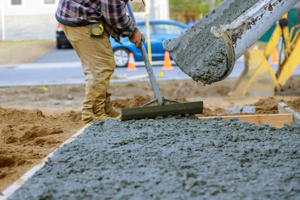 Best Concrete Sealing and Maintenance in Pearl City, HI