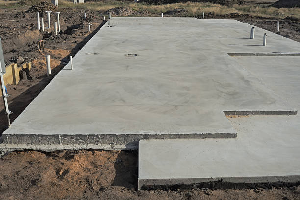 Reliable HI Concrete contractor Solutions